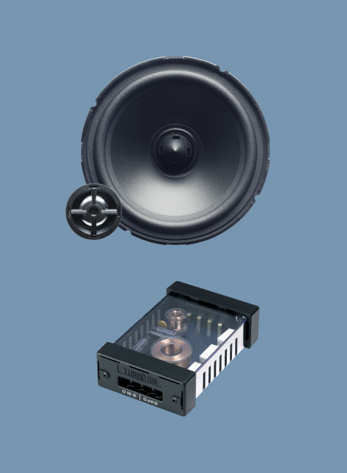 Акустическая система MB Quart RVF 213 MB Quart RVF 213. Технические характеристики RVF 213.